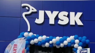 JYSK: Επεκτείνει το δίκτυό της στην Ελλάδα με δύο νέα καταστήματα