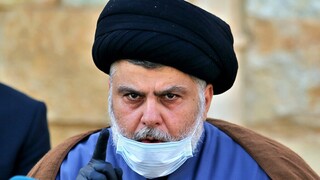 Ιράκ: Ο σιίτης Μοκτάντα αλ Σαντρ ανακοίνωσε οριστική αποχώρηση από την πολιτική ζωή