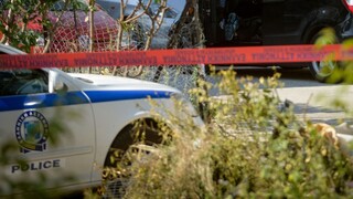 Πυροβολισμοί στη Θήβα: Δύο παιδιά τραυματίστηκαν και μεταφέρθηκαν στο νοσοκομείο