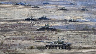 «Ανησυχεί» τις ΗΠΑ πιθανή συμμετοχή της Ινδίας σε ρωσικές στρατιωτικές ασκήσεις