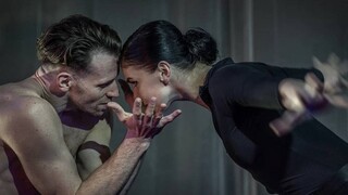Ναταλία Οσίποβα: Η κορυφαία μπαλαρίνα για μια μοναδική παράσταση στο Ηρώδειο