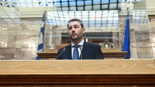 Υπόθεση παρακολουθήσεων: Ο Νίκος Ανδρουλάκης εξηγεί γιατί αρνείται να ενημερωθεί εξωθεσμικά