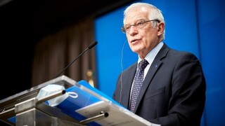 Διχασμένες οι 27 της ΕΕ στο θέμα απαγόρευσης εισόδου Ρώσων - «Χρειάζεται συμφωνία», λέει ο Μπορέλ