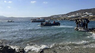 Αξιωματούχος Frontex: «Η Ελλάδα να υπόκειται σε περισσότερους ελέγχους» για τους αιτούντες άσυλο