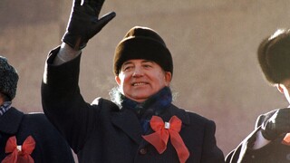 Μιχαήλ Γκορμπατσόφ: Το Σάββατο η κηδεία του τελευταίου ηγέτη της Σοβιετικής Ένωσης