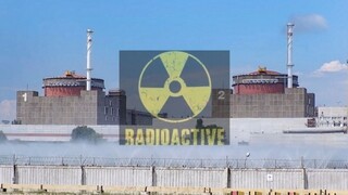Ζαπορίζια: Περιορισμένη πρόσβαση στο πυρηνικό εργοστάσιο δίνει η Ρωσία στους επιθεωρητές της ΙΑΕΑ