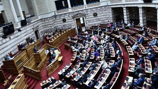 Εξεταστική Επιτροπή για παρακολουθήσεις: Οι βουλευτές που θα μετέχουν από ΝΔ και ΣΥΡΙΖΑ