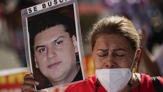 Μεξικό: Τραγωδία με 100.000 εξαφανισμένους - Δολοφονήθηκε ακτιβίστρια που έψαχνε τον γιο της