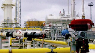 «Πυρά» του Κρεμλίνου στην ΕΕ: Εμποδίζετε τη λειτουργία της Gazprom