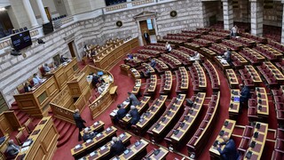 Εξεταστική Επιτροπή για παρακολουθήσεις: Οι βουλευτές που θα μετέχουν από ΠΑΣΟΚ-ΚΙΝΑΛ, ΝΔ και ΣΥΡΙΖΑ