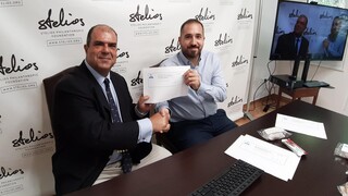 Stelios Awards for Young Entrepreneurs in Greece: Οι νικητές για το 2022