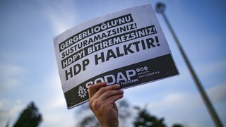 Τουρκία: Συνελήφθη βουλευτής του φιλοκουρδικού κόμματος HDP