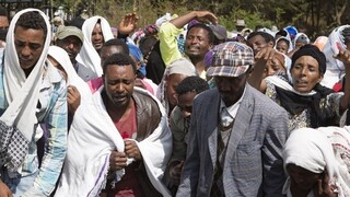 Αιθιοπία: Δεκάδες νεκροί από επίθεση μελών της πολιτοφυλακής της φυλής Αμχάρα