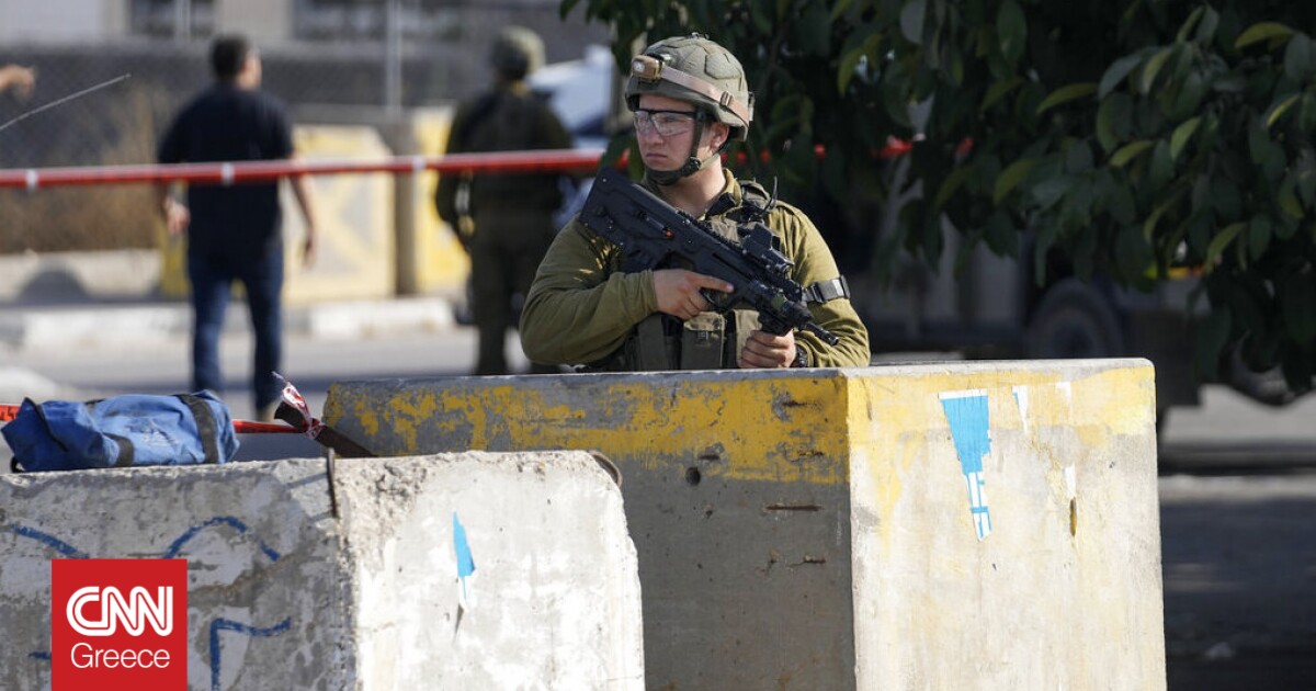 Drastiche restrizioni da parte di Israele all’ingresso e al soggiorno di cittadini stranieri in Cisgiordania