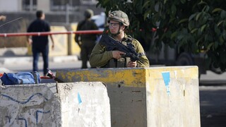 Δρακόντειοι περιορισμοί από το Ισραήλ στην είσοδο και παραμονή ξένων υπήκοων στη Δυτική Όχθη