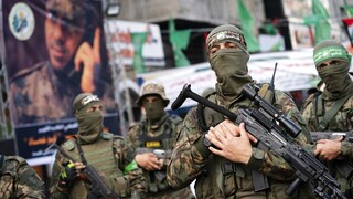 Παλαιστινιακά εδάφη: Η Χαμάς ανακοίνωσε ότι εκτέλεσε πέντε Παλαιστίνιους στη Γάζα