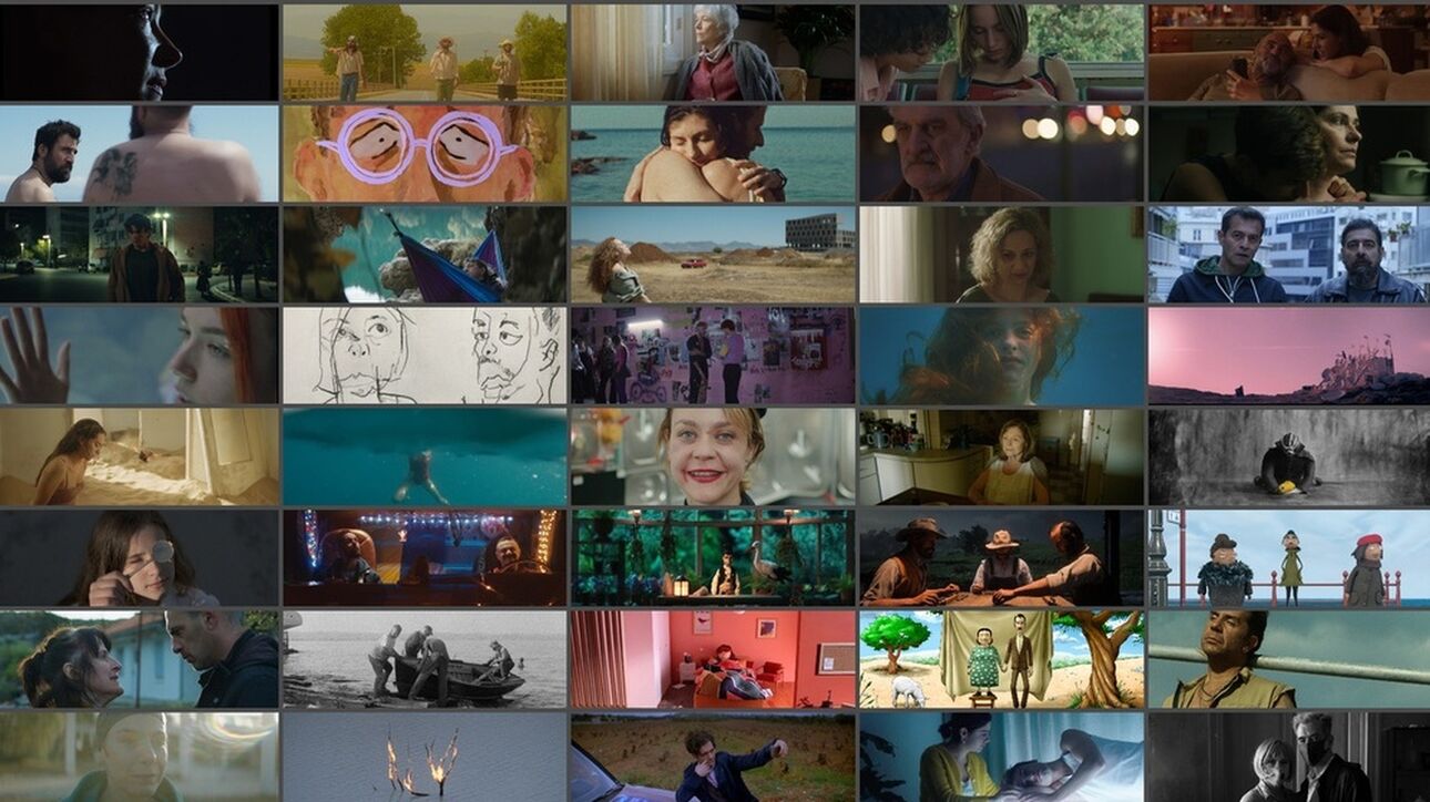 28ες Νύχτες Πρεμιέρας: Όλες οι ελληνικές ταινίες μικρού μήκους που θα διαγωνιστούν