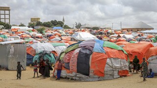 Υπό την απειλή λιμού η Σομαλία: Δραματική προειδοποίηση από τον ΟΗΕ