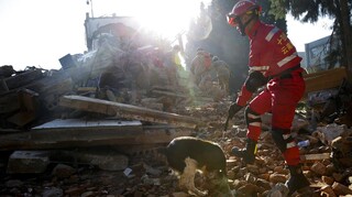 Σεισμός 6,8 Ρίχτερ στην Κίνα: Τουλάχιστον 21 νεκροί στην επαρχία Σετσουάν