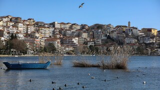 Λίμνη Καστοριάς: Ανταλλαγή πυροβολισμών μεταξύ ψαράδων
