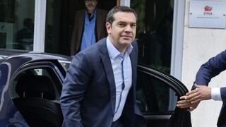 ΣΥΡΙΖΑ: Παρακολουθήσεις, ακρίβεια, εκλογικός νόμος στην ατζέντα της Πολιτικής Γραμματείας