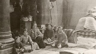 100 χρόνια από τη Μικρασιατική καταστροφή: «Θεσσαλονίκη 1922: Μνημεία και Πρόσφυγες» στη Ροτόντα