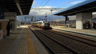 Κανονικά τα δρομολόγια της Hellenic Train: Παράνομες κρίθηκαν οι στάσεις εργασίας στην ΤΡΑΙΝΟΣΕ