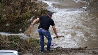 Εισαγγελική έρευνα για τις πλημμύρες στη Θεσσαλονίκη