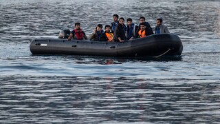 Τραγωδία στην Κρήτη: Κατέληξε 4χρονη που επέβαινε σε βάρκα με μετανάστες