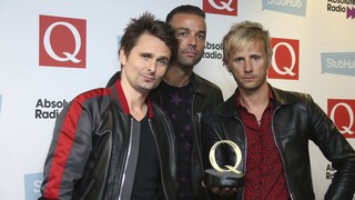 Οι Muse έγιναν το πρώτο συγκρότημα στην κορυφή των charts του Ηνωμένου Βασιλείου με NFT άλμπουμ