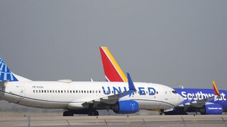 United Airlines: Προειδοποίηση για ενδεχόμενη αναστολή πτήσεων από το αεροδρόμιο JFK τον Οκτώβριο