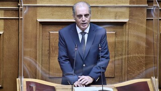 Κυριάκος Βελόπουλος: «Η συγκυβέρνηση δεν μας αφορά»