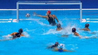 Ευρωπαϊκό πόλο γυναικών: Νίκη της Ελλάδας - «Έπνιξε» την Ιταλία, με Ισπανία στον τελικό