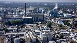 Ενέργεια: Ο διχασμός στην ΕΕ για το πλαφόν στο φυσικό αέριο και οι απειλές Πούτιν ενόψει χειμώνα