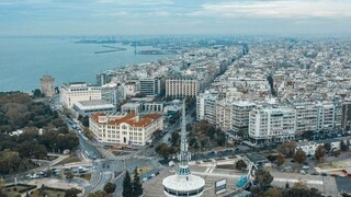 Τρεις άξονες για μια Θεσσαλονίκη σύγχρονη και εξωστρεφή