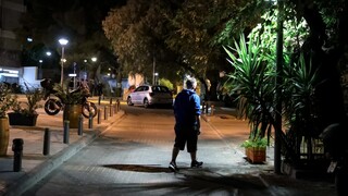 Μπακογιάννης: Δεν θα κλείσουμε τα φώτα στις γειτονιές της Αθήνας