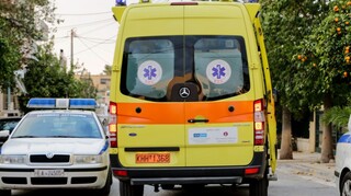Τραγωδία στη Θεσσαλονίκη: Εικόνες από το σημείο όπου τραυματίστηκε θανάσιμα ο 5χρονος