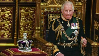 Θάνατος Βασίλισσας Ελισάβετ: Κάρολος Γ’, το επίσημο όνομα του νέου βασιλιά