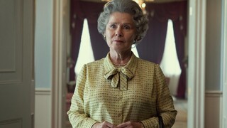 «The Crown»: H παραγωγή της 6ης σεζόν «ίσως σταματήσει» λόγω του θανάτου της Ελισάβετ