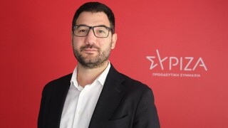 Ηλιόπουλος: Aυτός που ενδιαφερόταν να ακούει τις συνομιλίες Σπίρτζη με Τσίπρα ήταν ο Μητσοτάκης