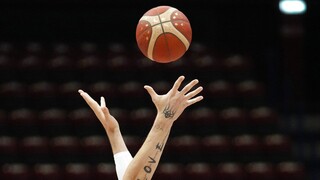Eurobasket 2022: Ξεκινάει η φάση των «16» - Αναλυτικά το πρόγραμμα