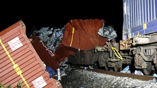 Τρεις νεκροί και 11 τραυματίες από σύγκρουση τρένων στην Κροατία