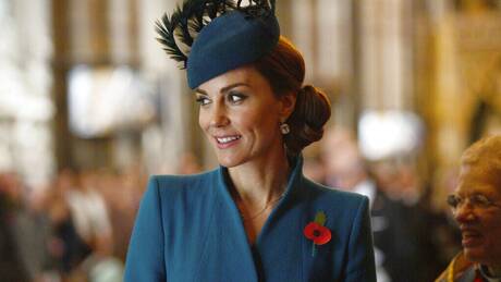 Βρετανία: Πριγκίπισσα της Ουαλίας - Η Κέιτ πήρε τον τίτλο της Νταϊάνα