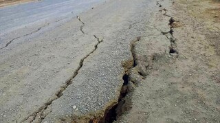 Ισχυρός σεισμός 7,6 Ρίχτερ στην Παπούα Νέα Γουινέα - Σοβαρές ζημιές
