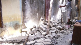 Ισχυρός σεισμός στην Παπούα Νέα Γουινέα - Ένας νεκρός, πολλοί τραυματίες