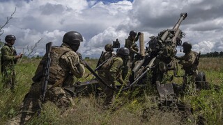 Ο ουκρανικός στρατός προωθείται στα βόρεια του Χαρκόβου - Ενισχύσεις ζητά ο Ζελένσκι από τη Δύση