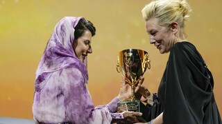 Βενετία 2022: Η χρονιά ανήκει στις γυναίκες, την Κέιτ Μπλάνσετ και τον Κόλιν Φάρελ - Όλα τα βραβεία