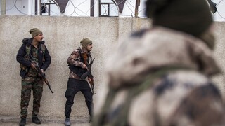 Τουρκία: Τέσσερις στρατιώτες νεκροί στο Ιράκ από ανταλλαγή πυρών