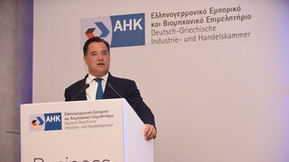 Μνημόνιο συνεργασίας κυβέρνησης – Ελληνογερμανικού Επιμελητηρίου για το «Ελλάδα 2.0»