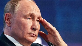 Στριμωγμένος ο Πούτιν στην Ουκρανία - Ετοιμάζει την απάντησή του